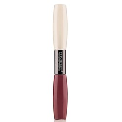 Icon Dual Lip Gloss - Bombshell